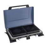 Campingaz Series 400 SG Double Burner & Grill